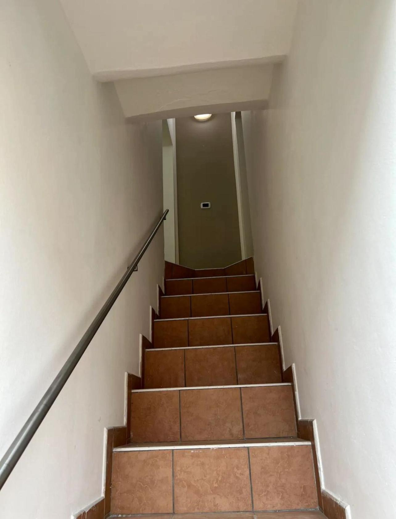 Casa Vacanze Manzoni 289 ペルージャ エクステリア 写真