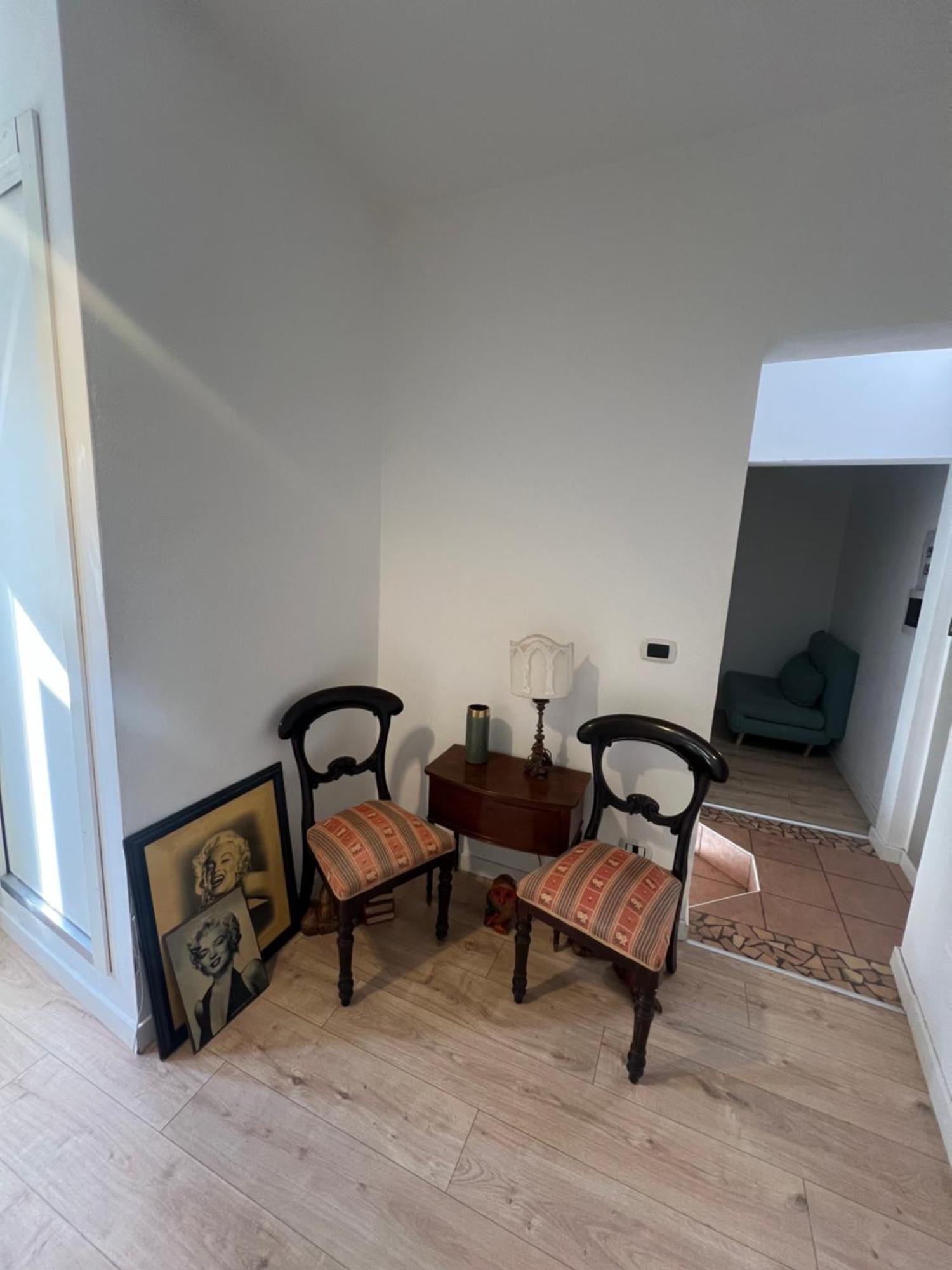 Casa Vacanze Manzoni 289 ペルージャ エクステリア 写真